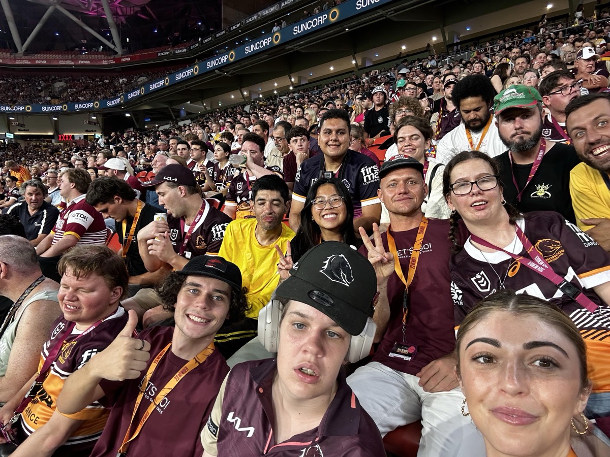 March Recap