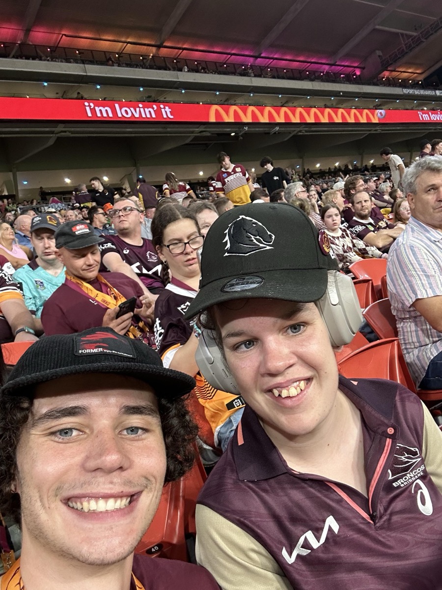 March Recap