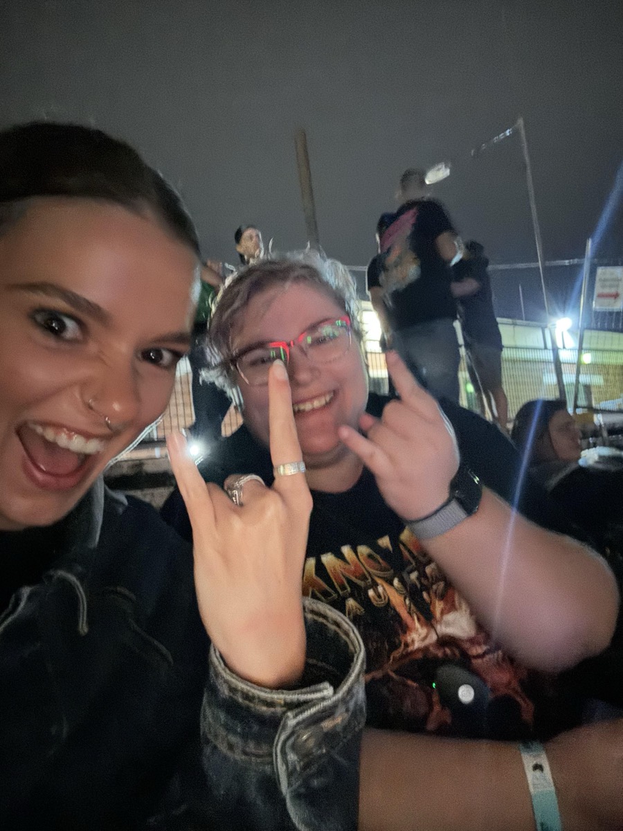March Recap