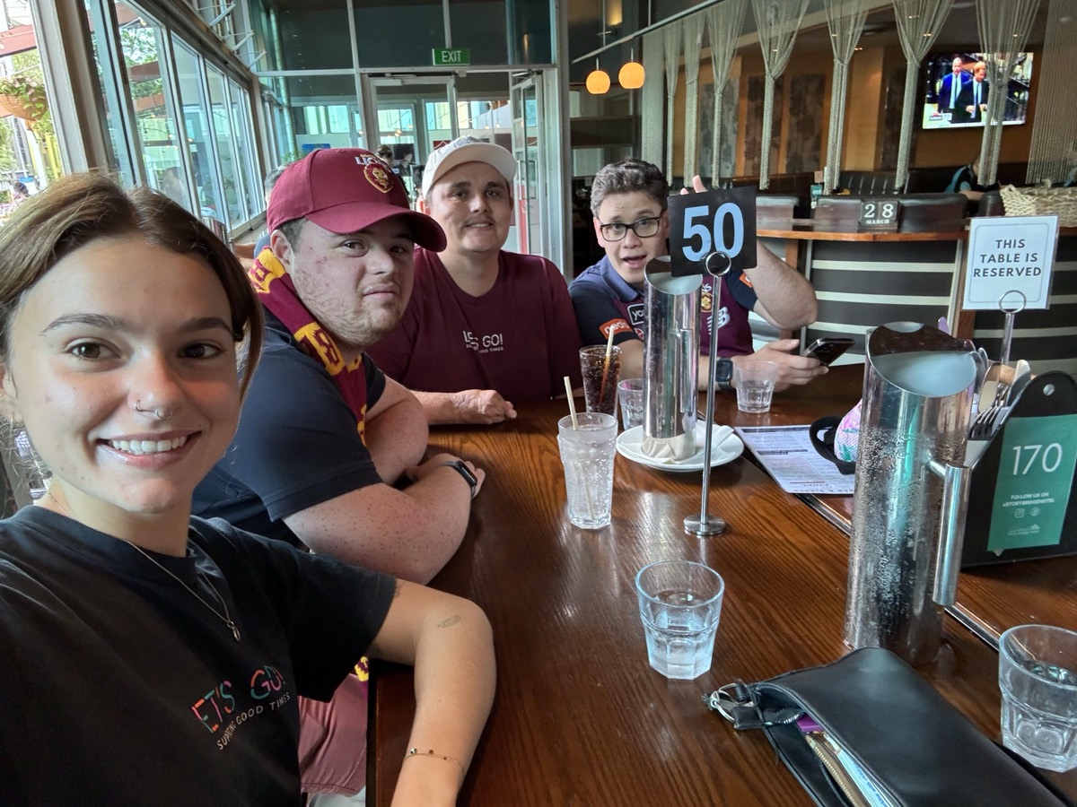 March Recap