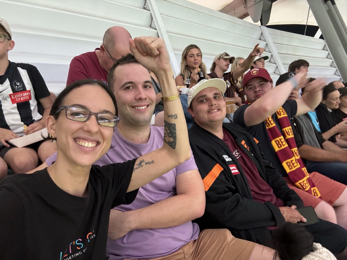 March Recap