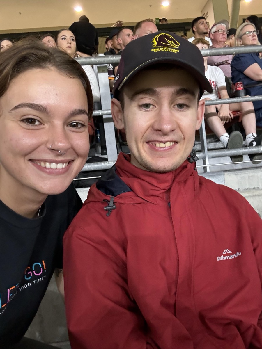 March Recap