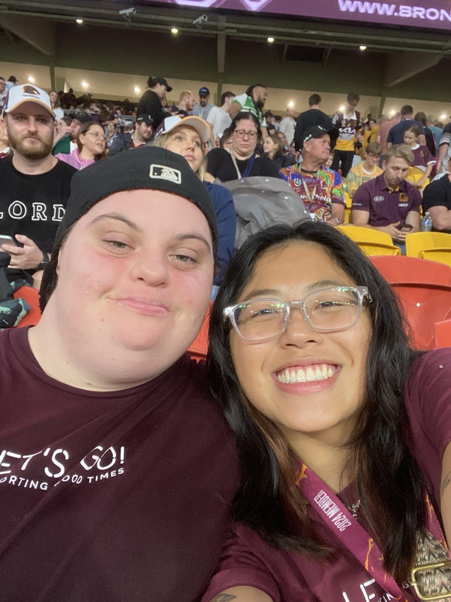 March Recap