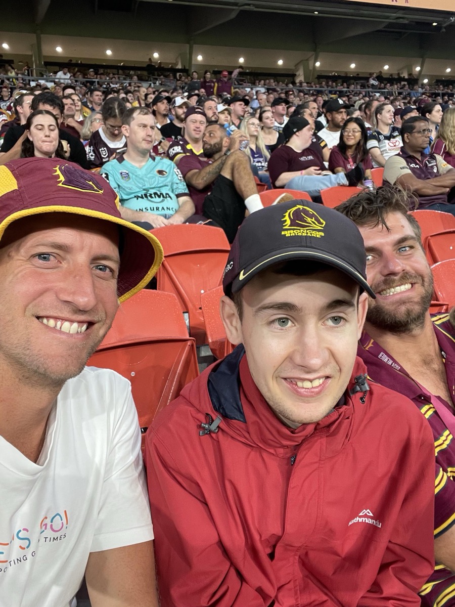 March Recap