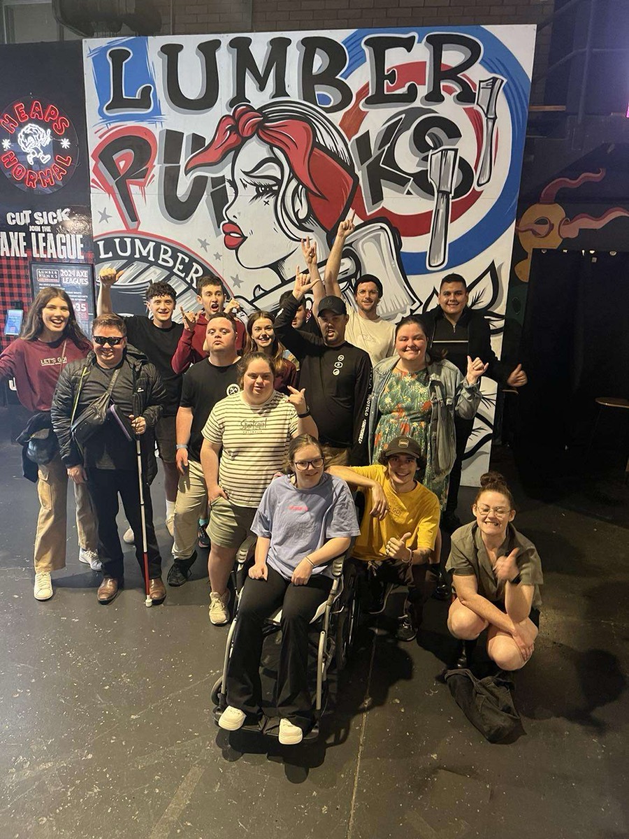 JUNE RECAP
