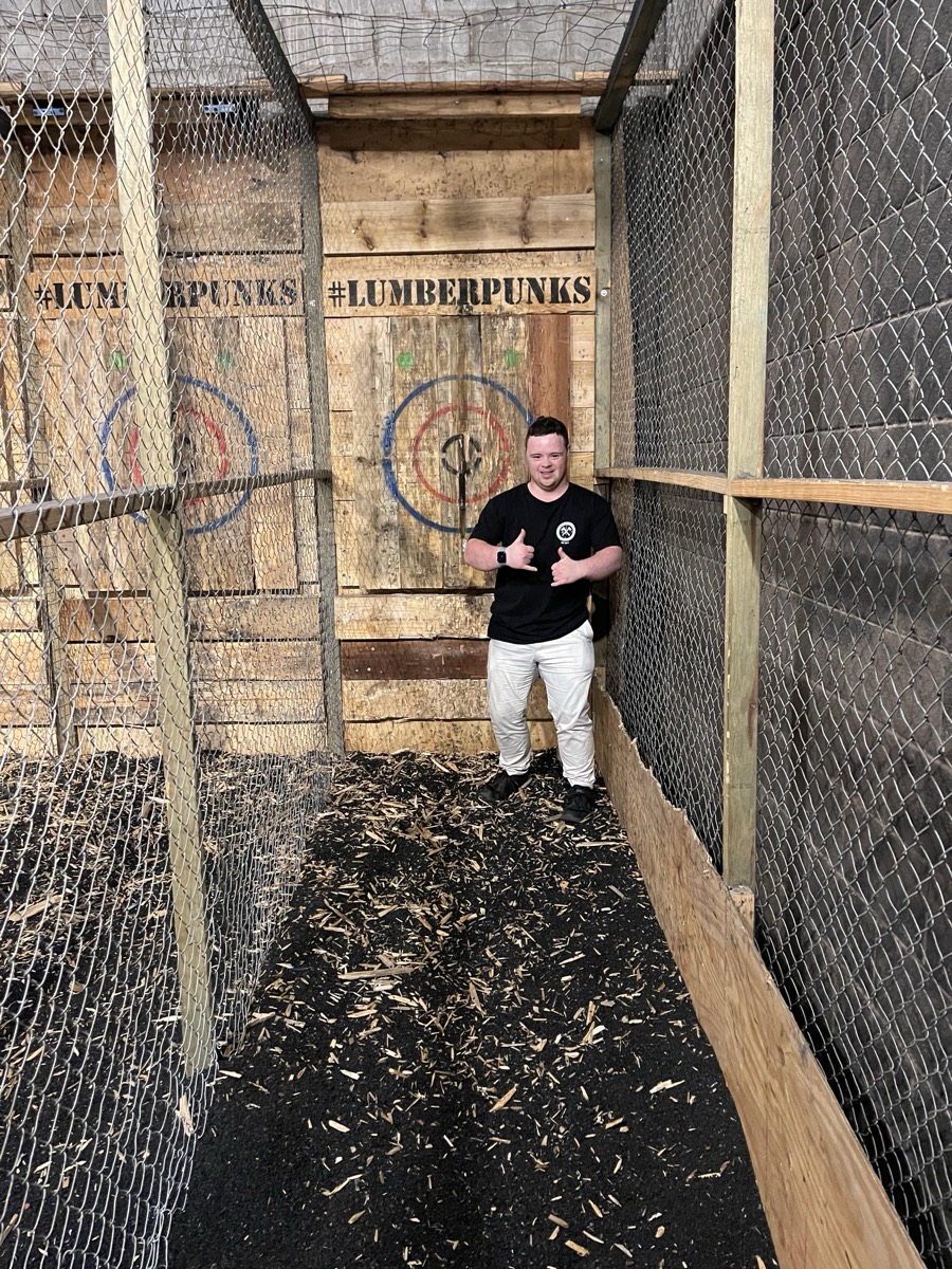 JUNE RECAP