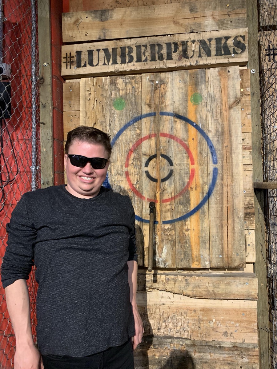 JUNE RECAP