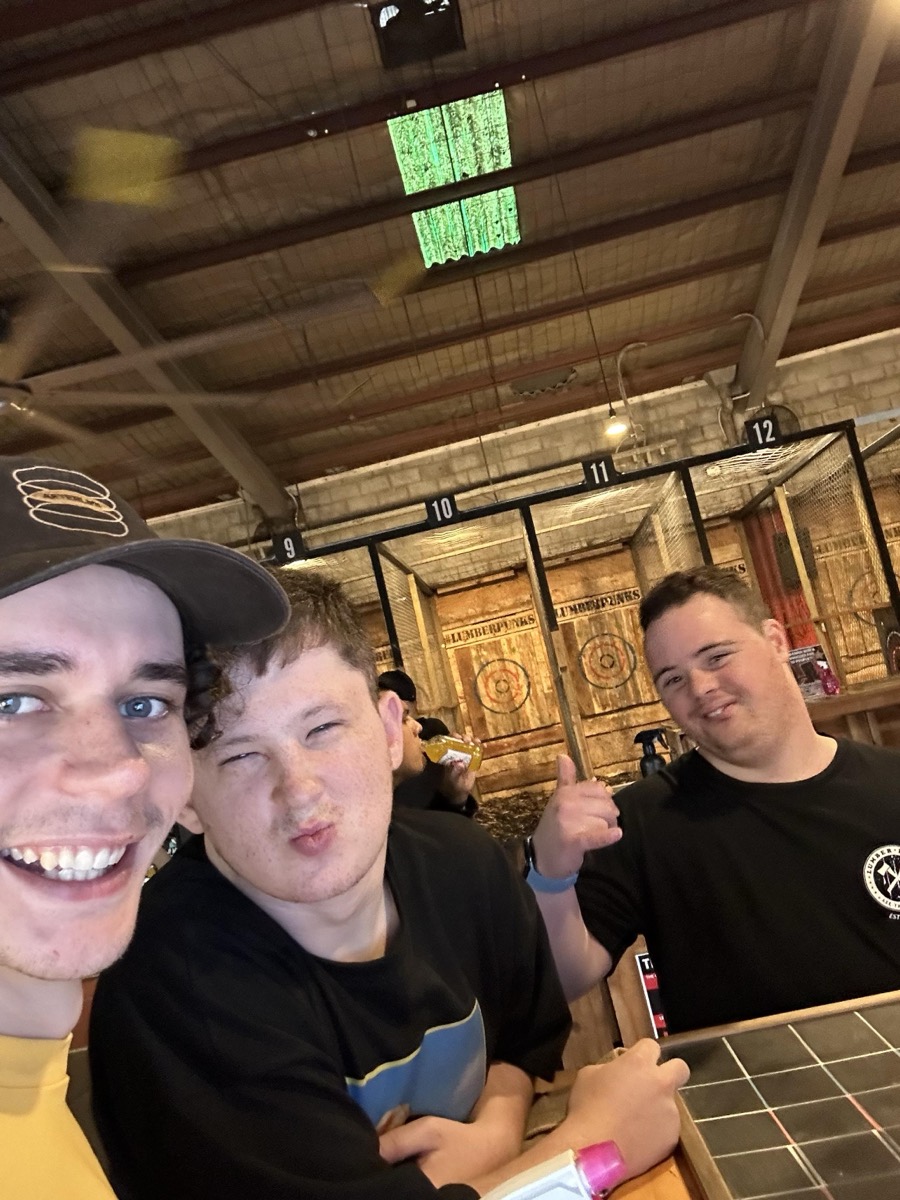 JUNE RECAP