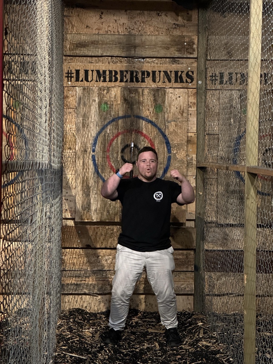 JUNE RECAP