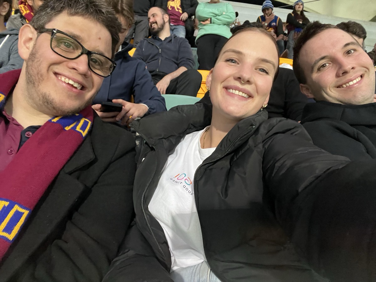 JUNE RECAP