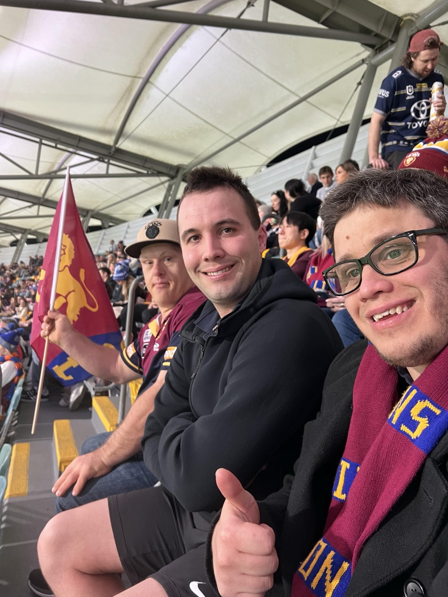 JUNE RECAP