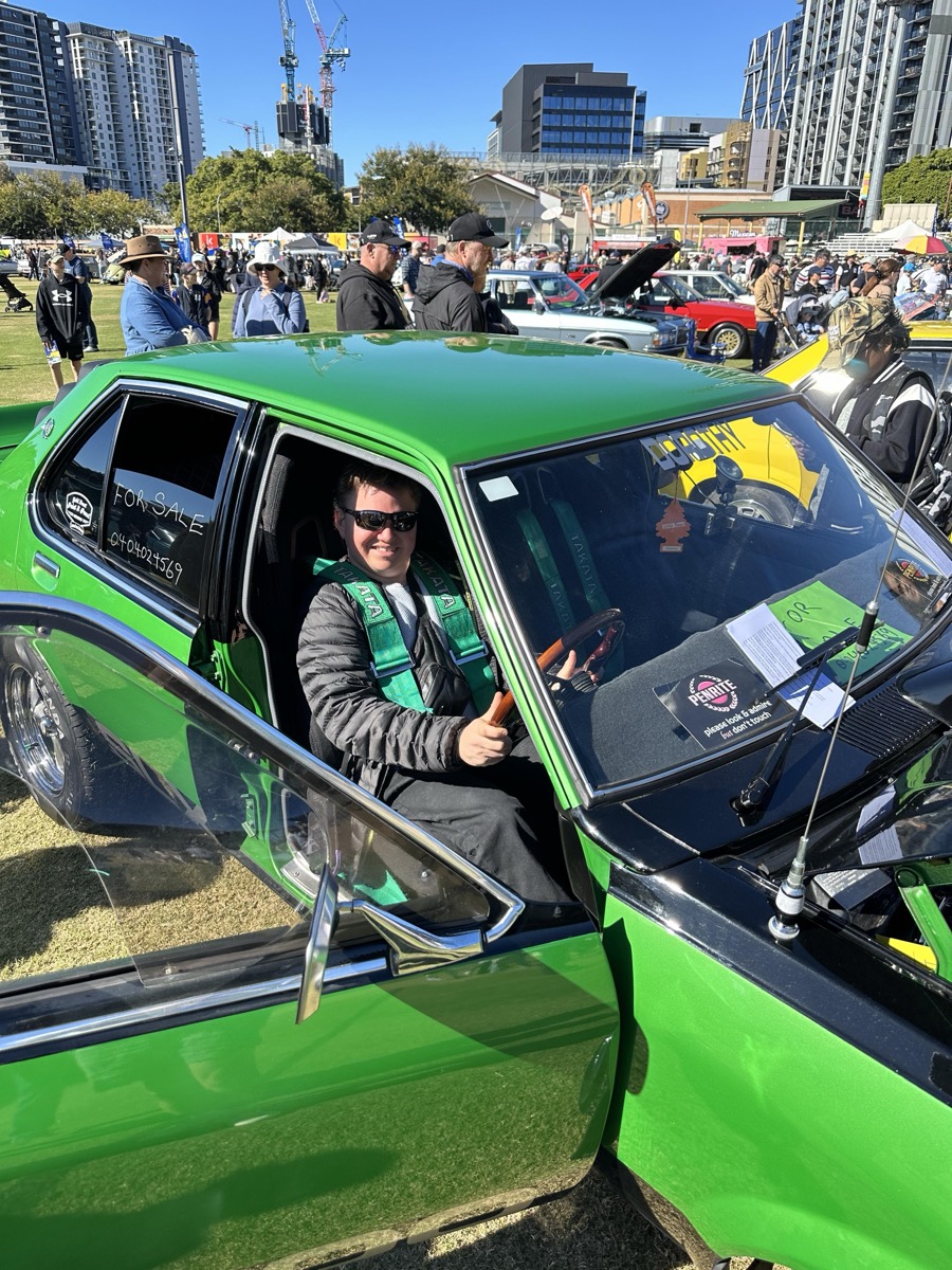 JUNE RECAP