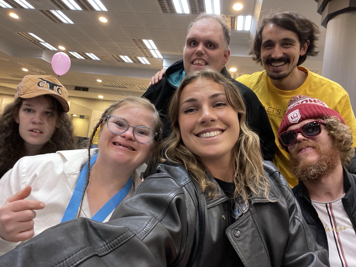 JUNE RECAP
