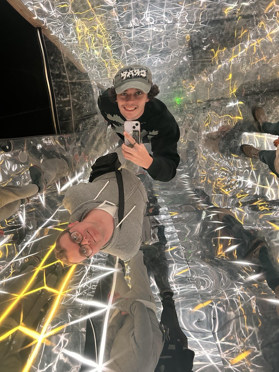 JUNE RECAP