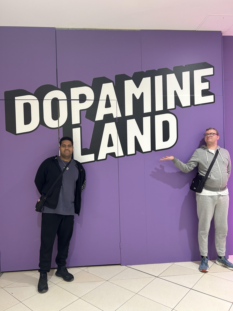 JUNE RECAP