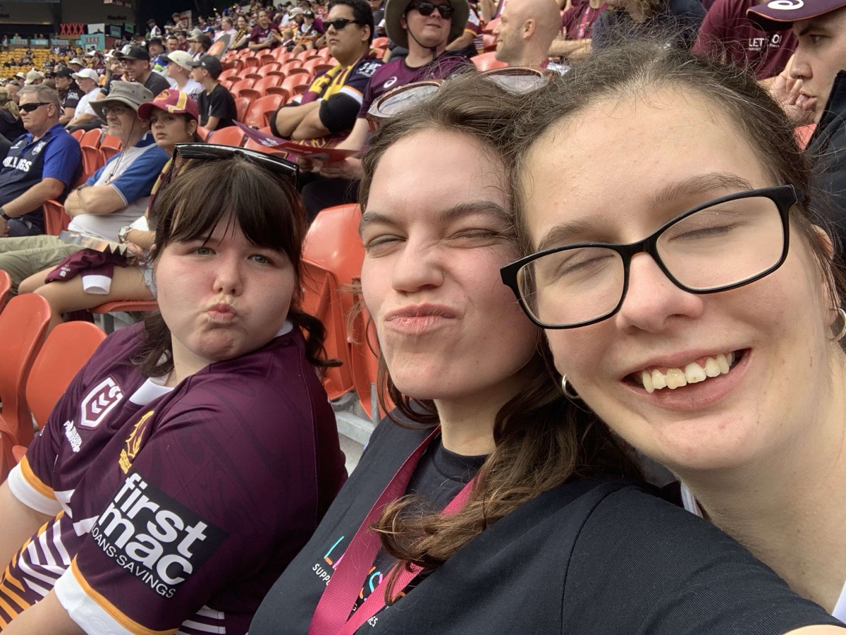 JULY RECAP