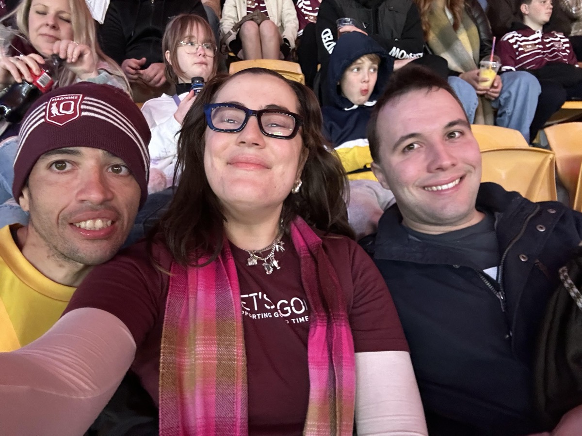 JULY RECAP