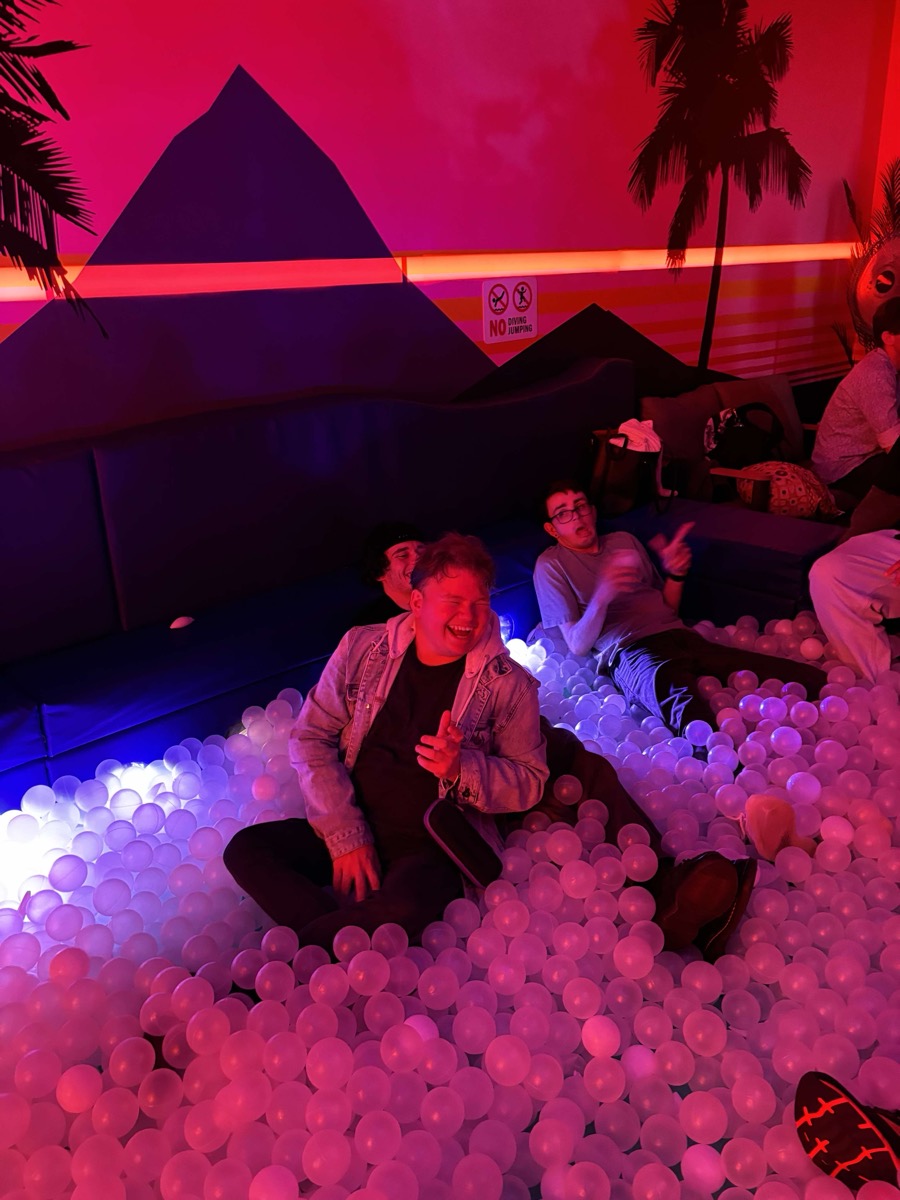 JULY RECAP