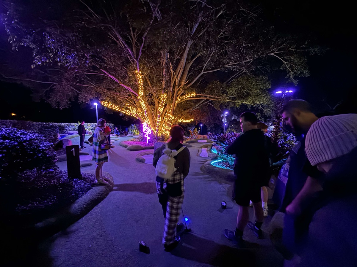 JULY RECAP