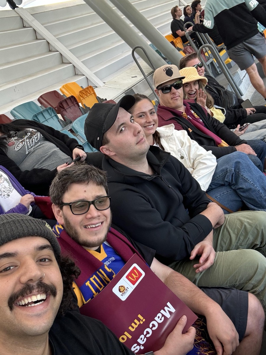 JULY RECAP