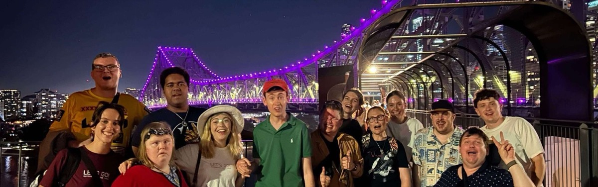 AUGUST RECAP