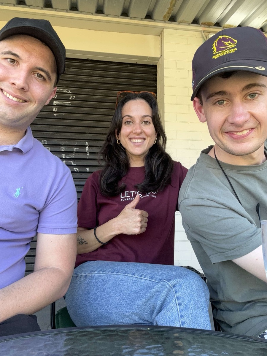AUGUST RECAP