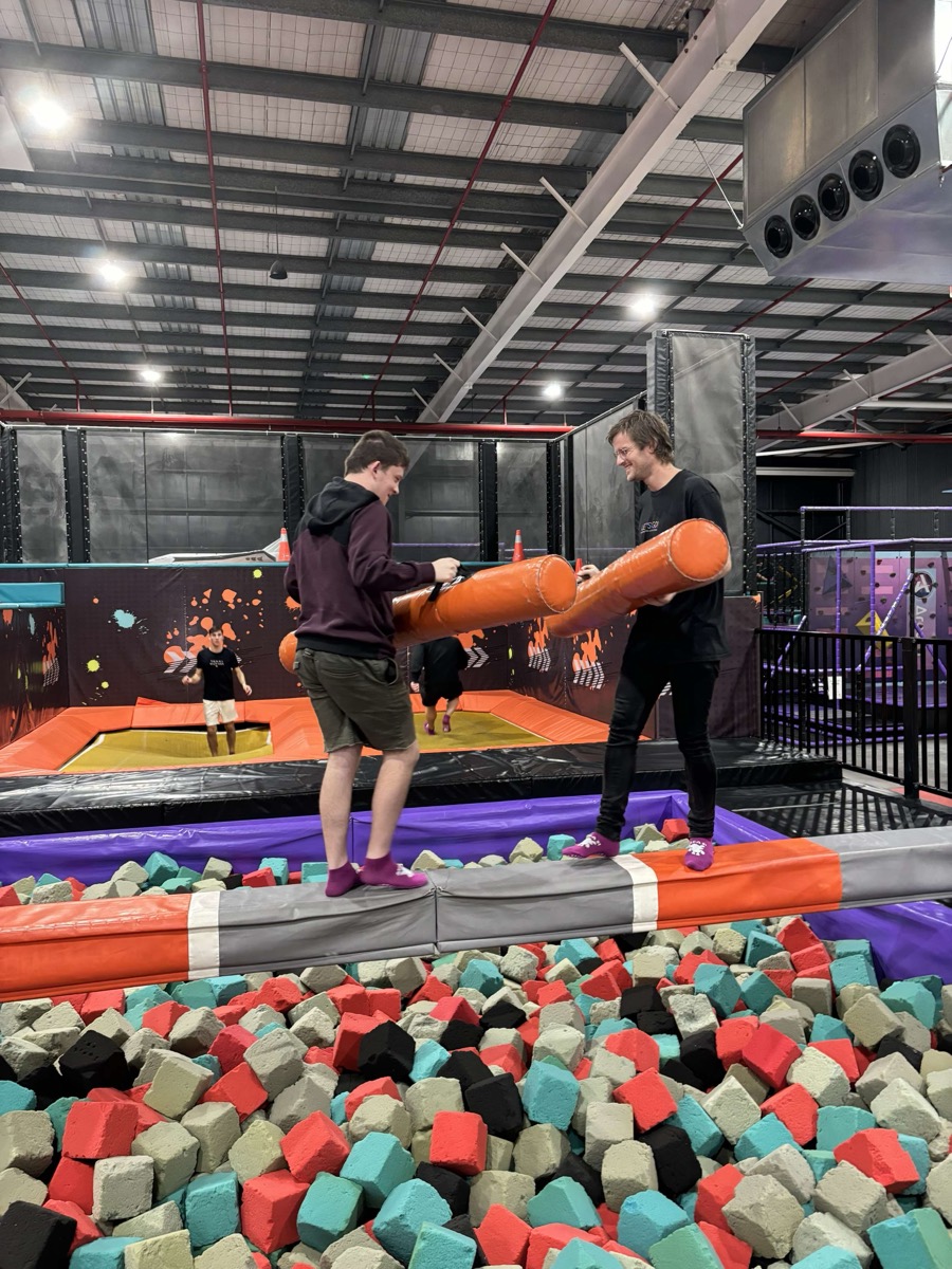AUGUST RECAP