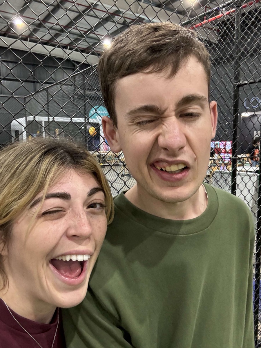 AUGUST RECAP