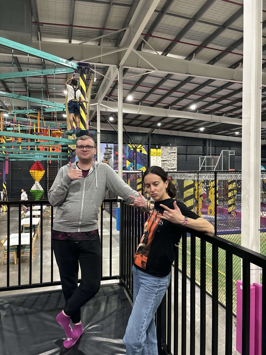 AUGUST RECAP
