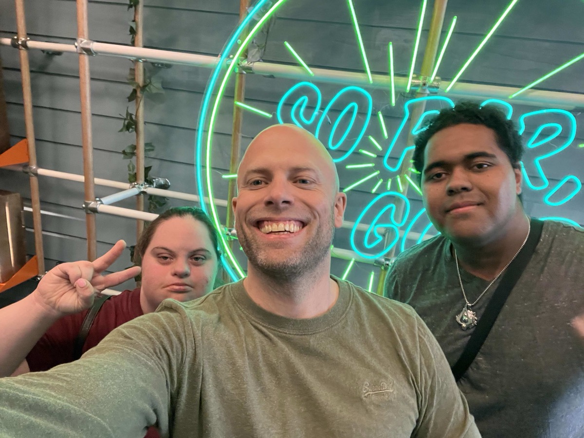 AUGUST RECAP