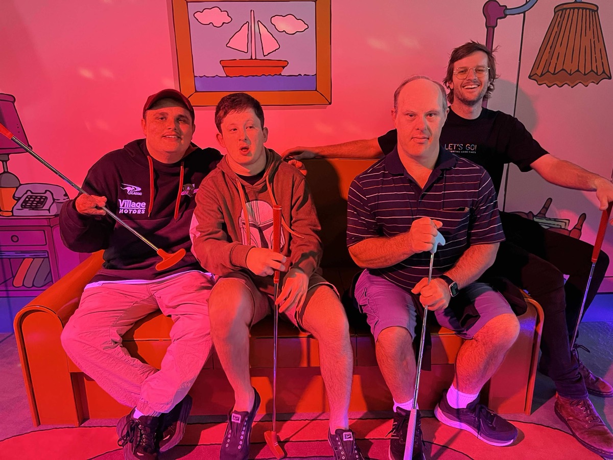AUGUST RECAP