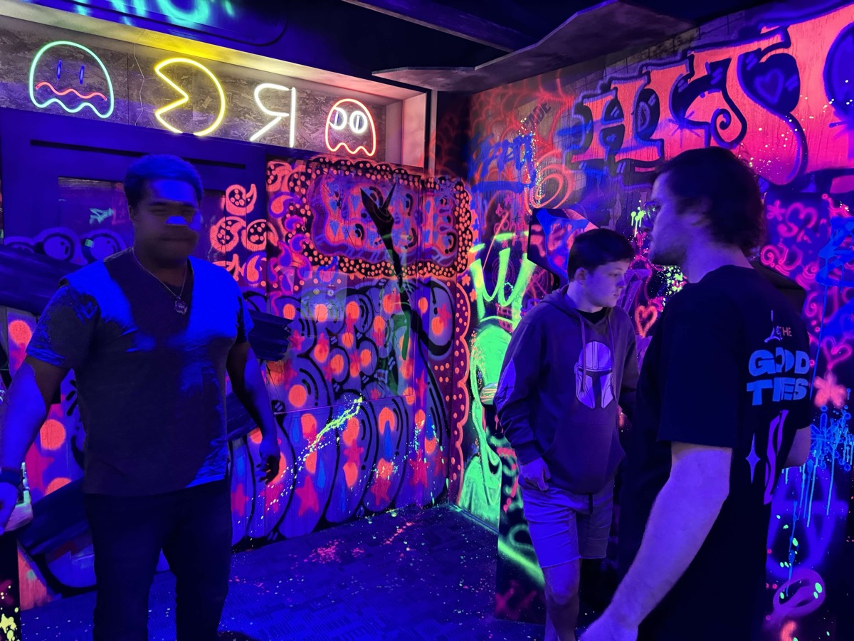 AUGUST RECAP