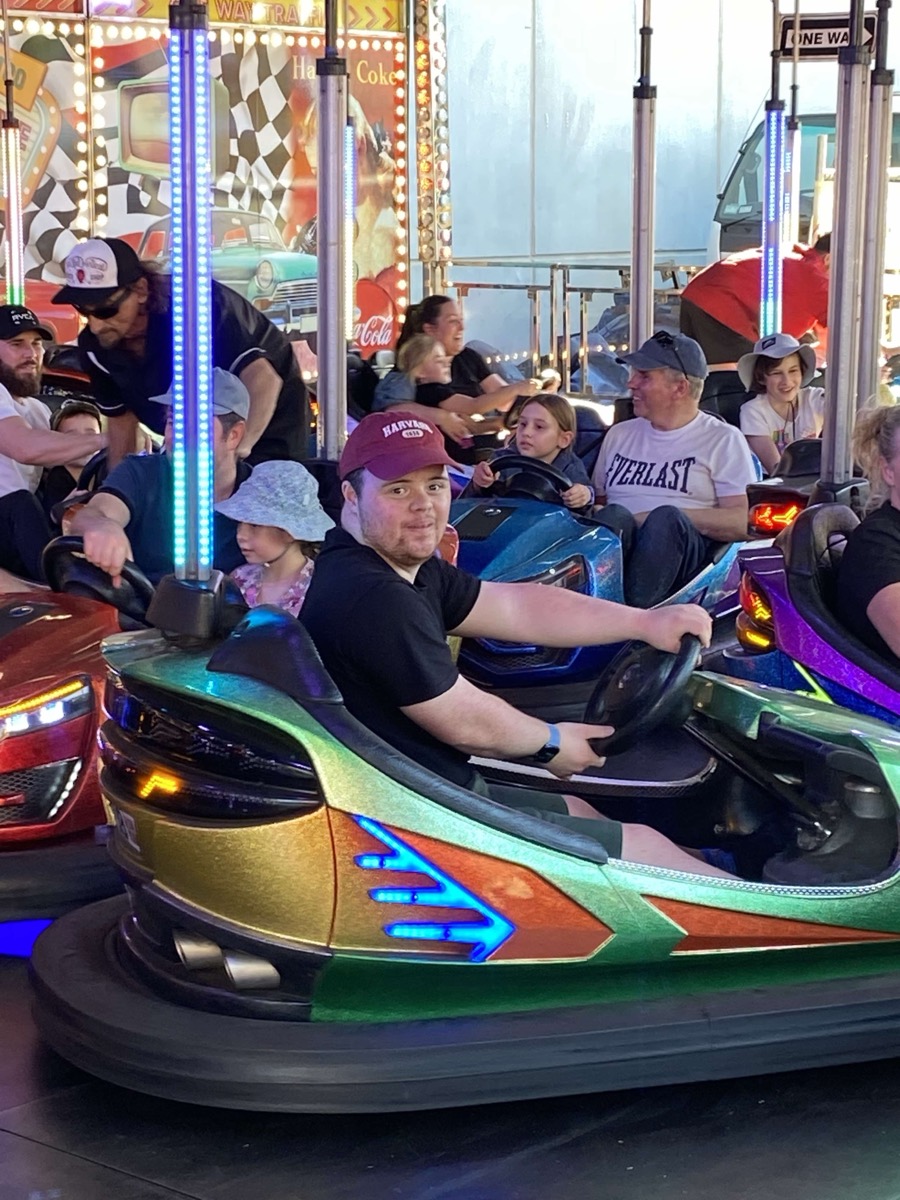 AUGUST RECAP