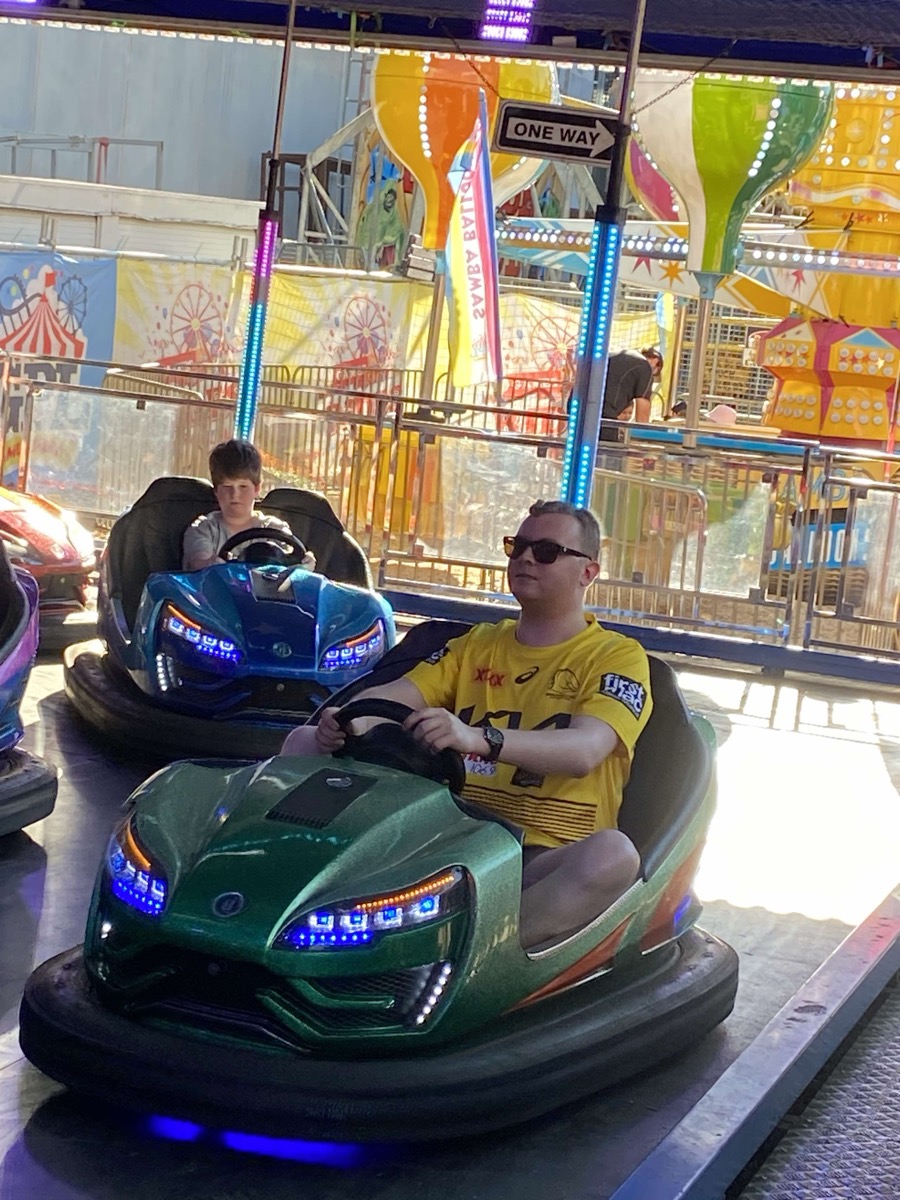 AUGUST RECAP