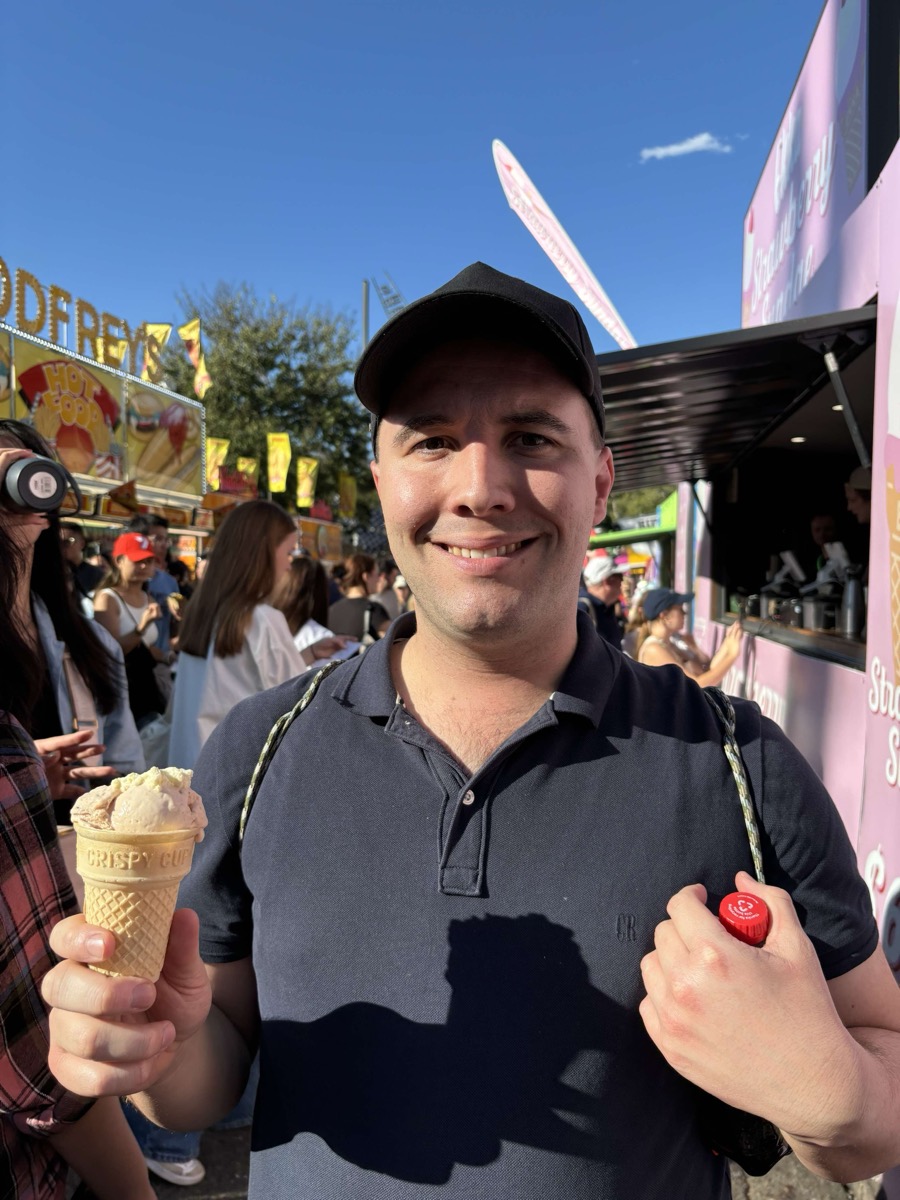 AUGUST RECAP