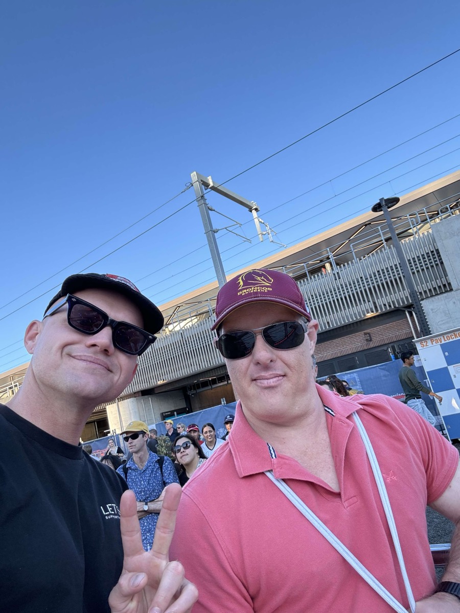 AUGUST RECAP