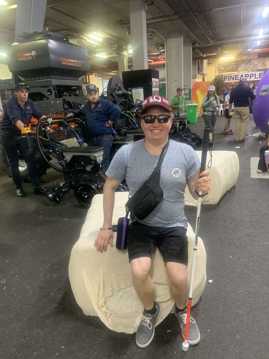 AUGUST RECAP