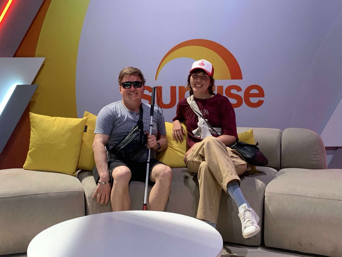 AUGUST RECAP