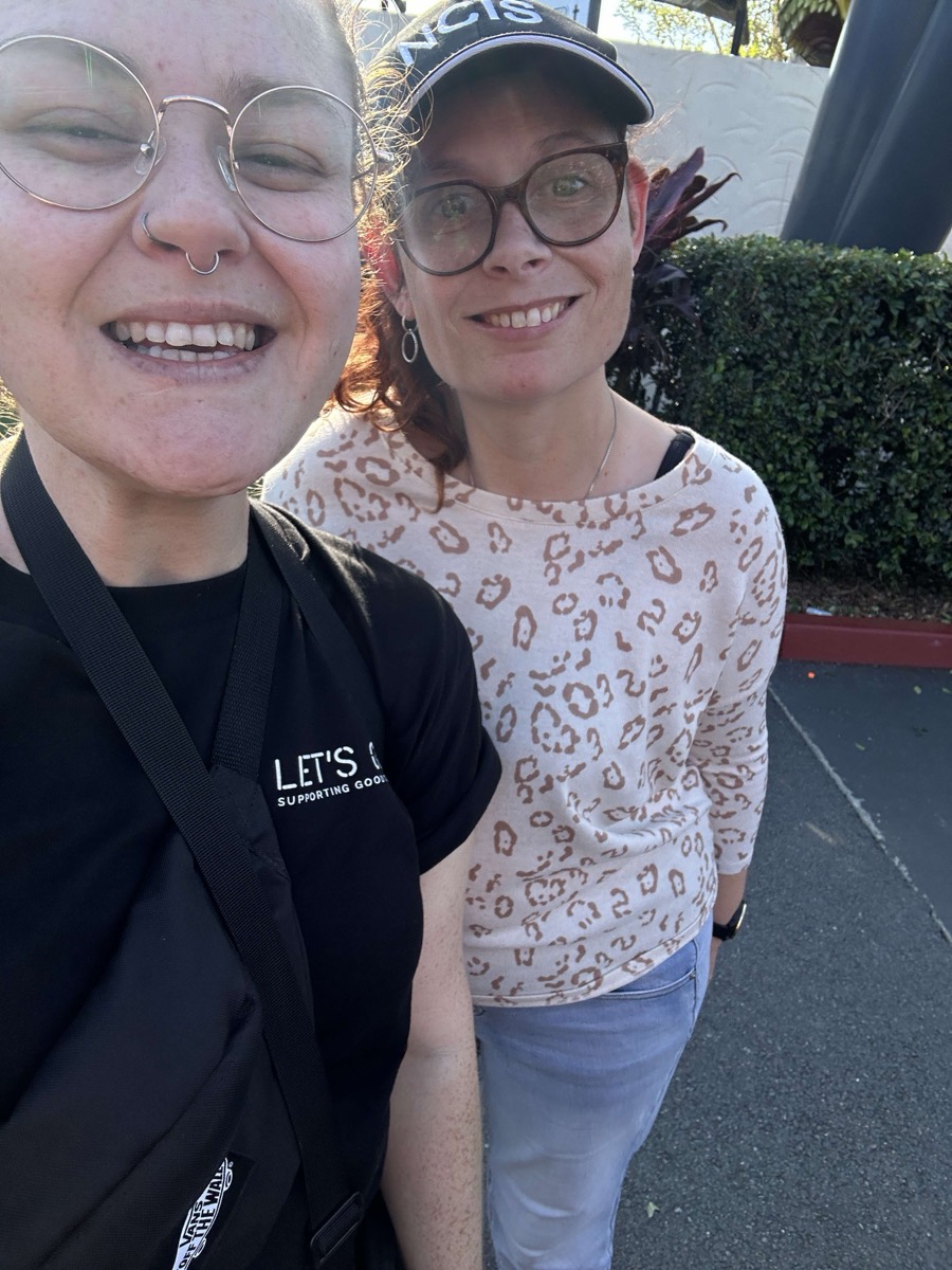 AUGUST RECAP