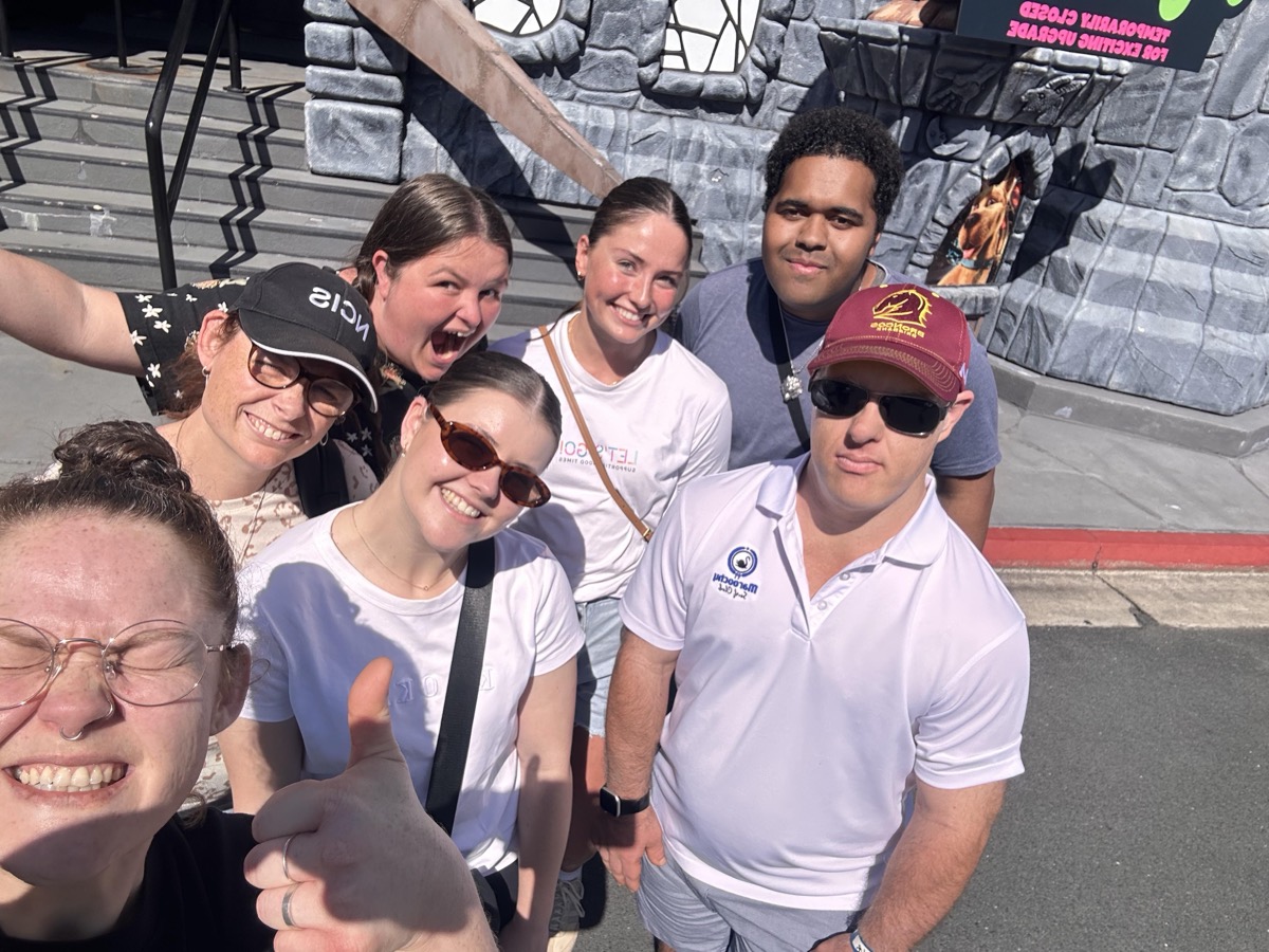 AUGUST RECAP