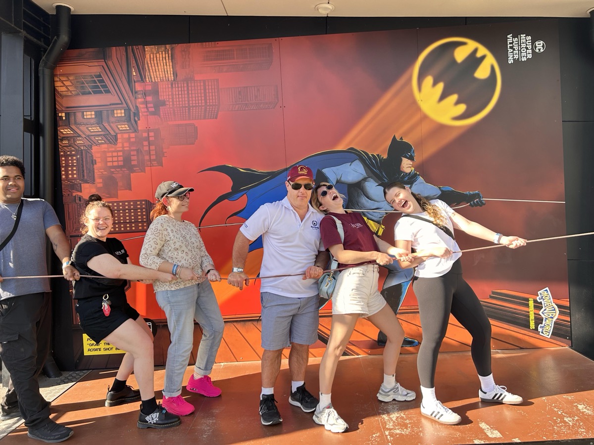 AUGUST RECAP