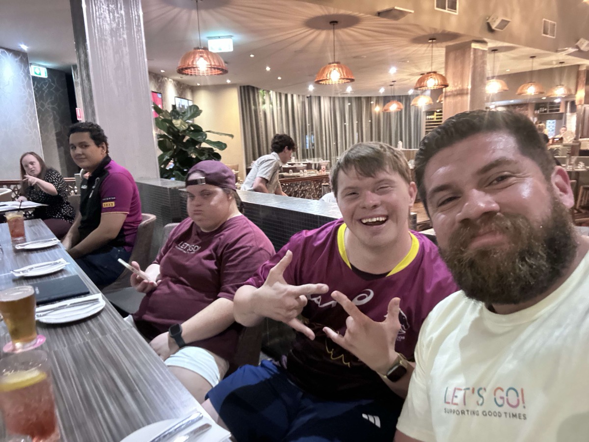 AUGUST RECAP