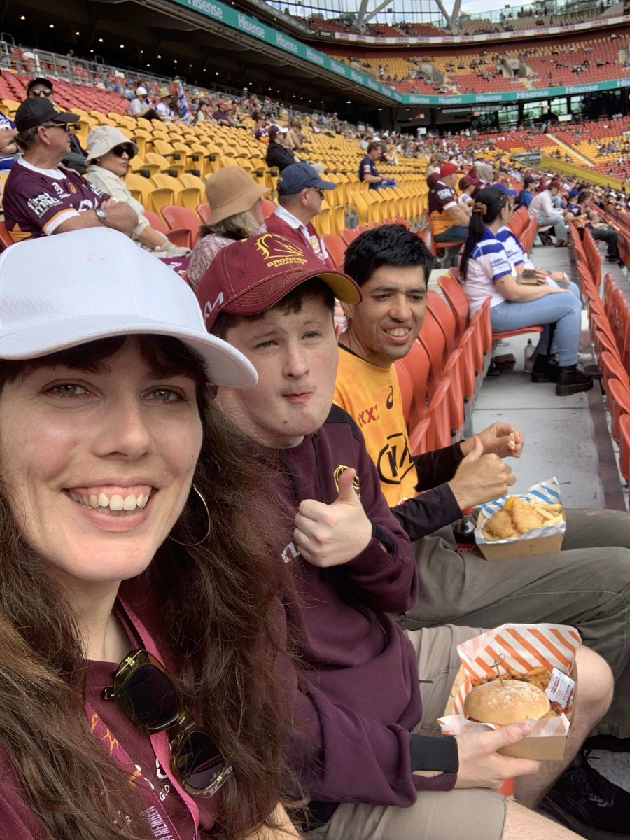 AUGUST RECAP