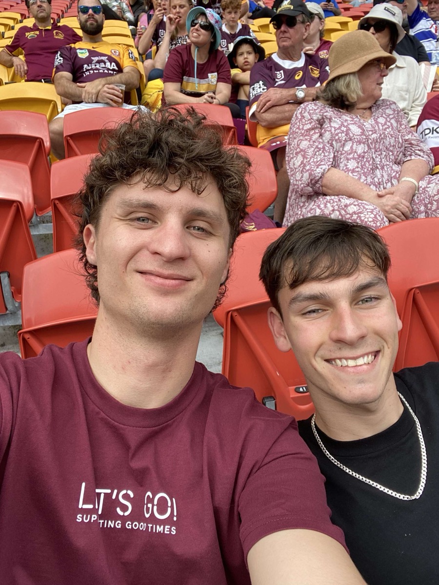 AUGUST RECAP