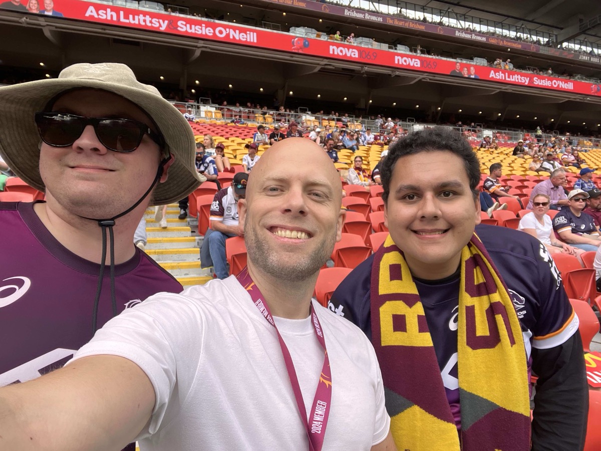 AUGUST RECAP