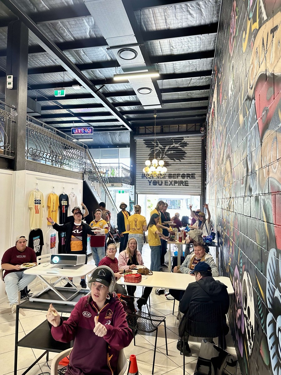 AUGUST RECAP