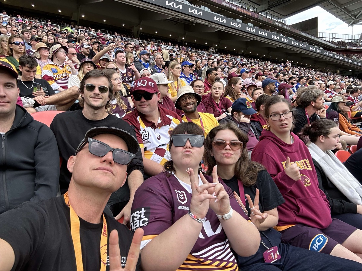 AUGUST RECAP