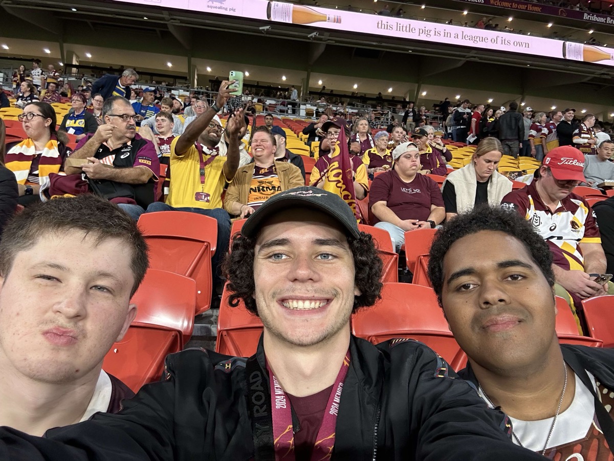 AUGUST RECAP