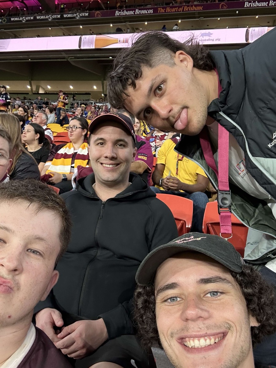AUGUST RECAP