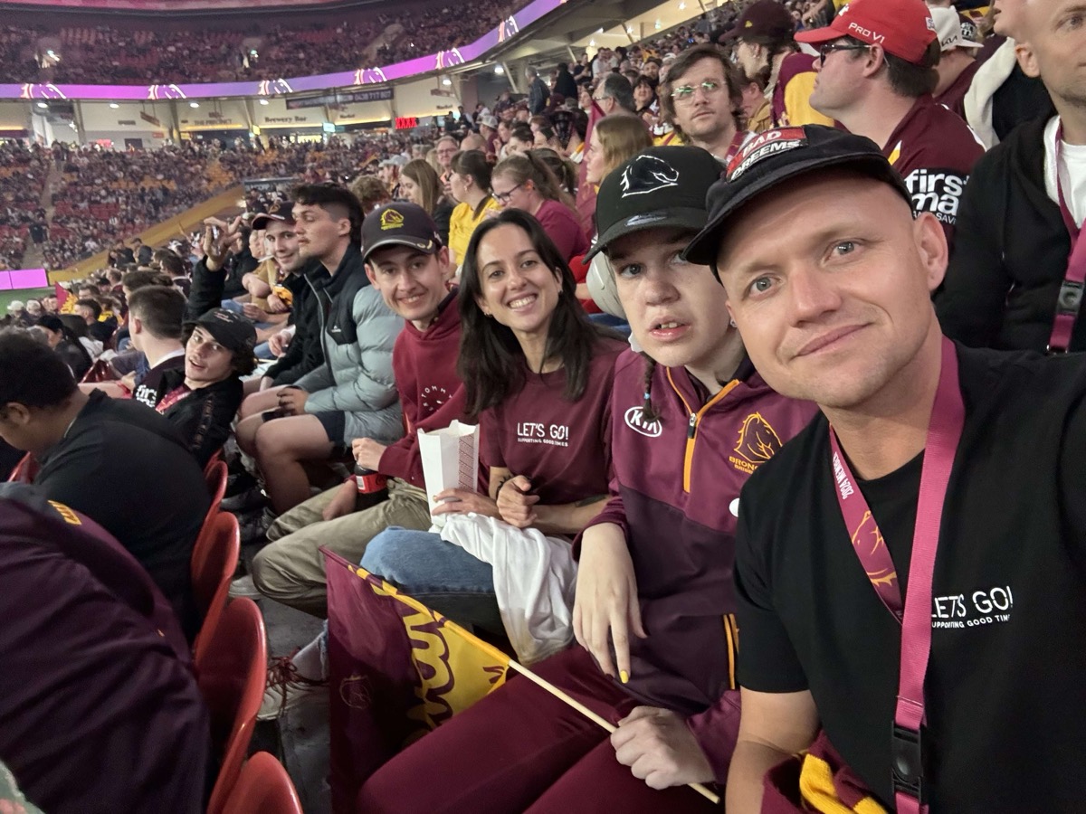 AUGUST RECAP